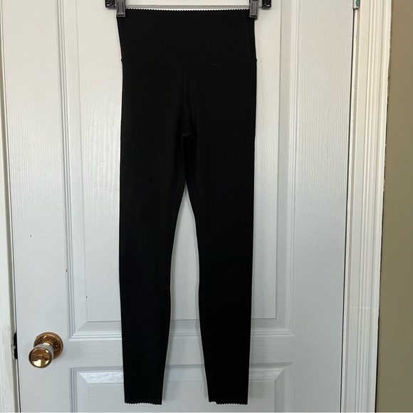New H&M Active Multisport Shaping Leggings Women XS - Picture 2 of 6